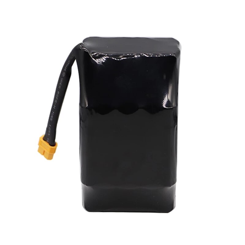 SOFODA 36V 6.0AH 5.2AH 4.4AH rechargeable li-ion battery pack lithium ion for electric self balance scooter hoverboard unicycle