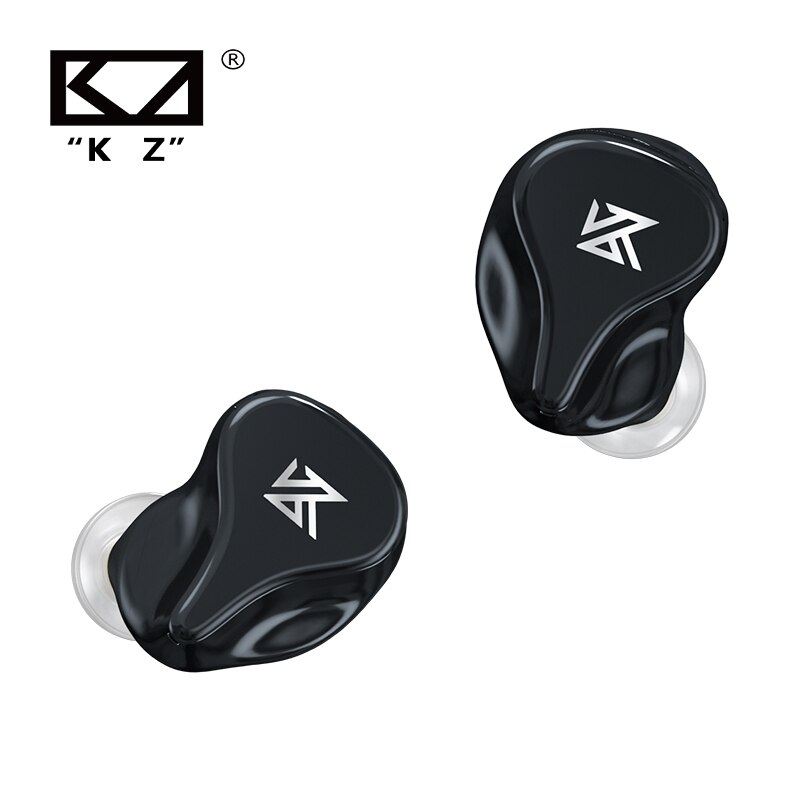 Kz Z Pro Bluetooth Koptelefoon Tws True Draad Vicedeal