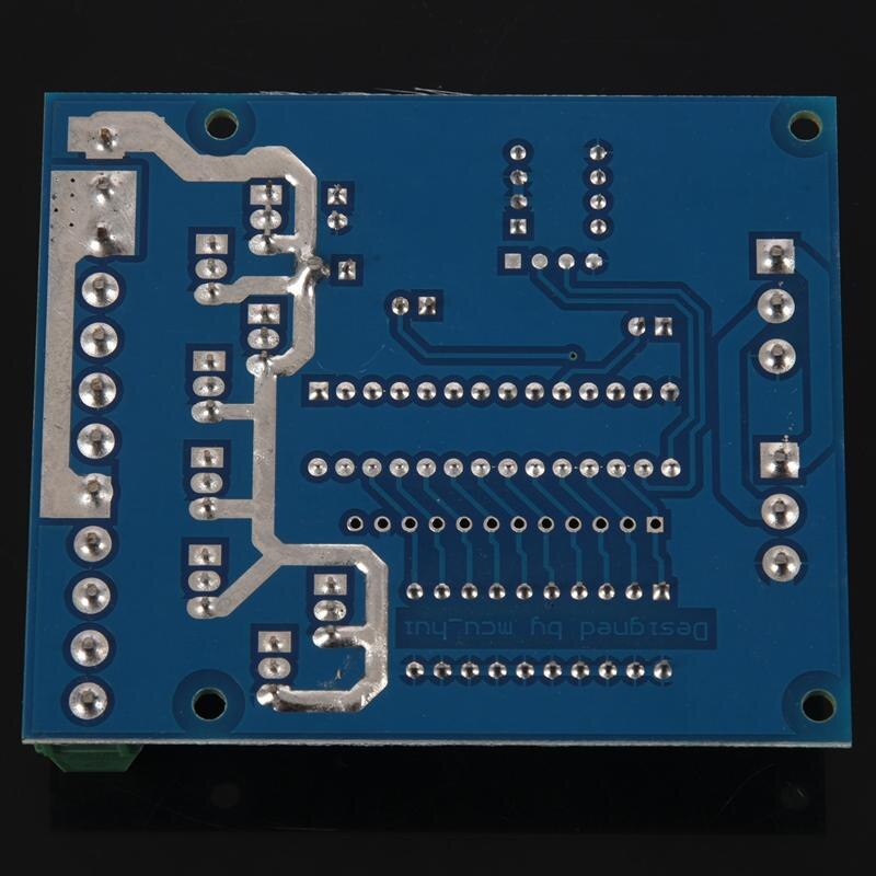 RGBW 8 Channel DMX Controller 2 Group RGBW 8CH Decoder for LED Strip Light