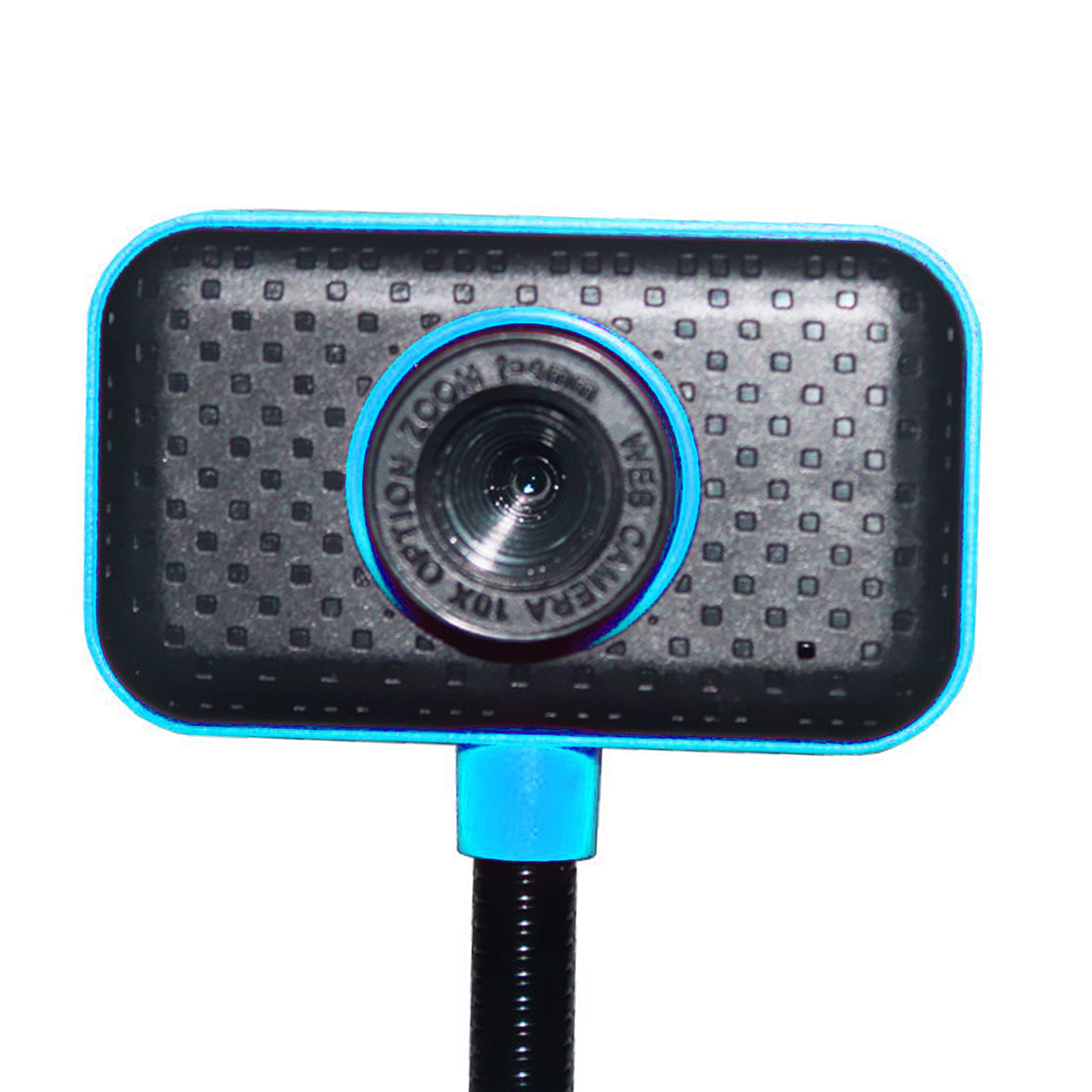 Usb 2.0 Driver-Gratis Web Camera Webcam Met Microfoon Voor Computer Pc Laptop Desktop