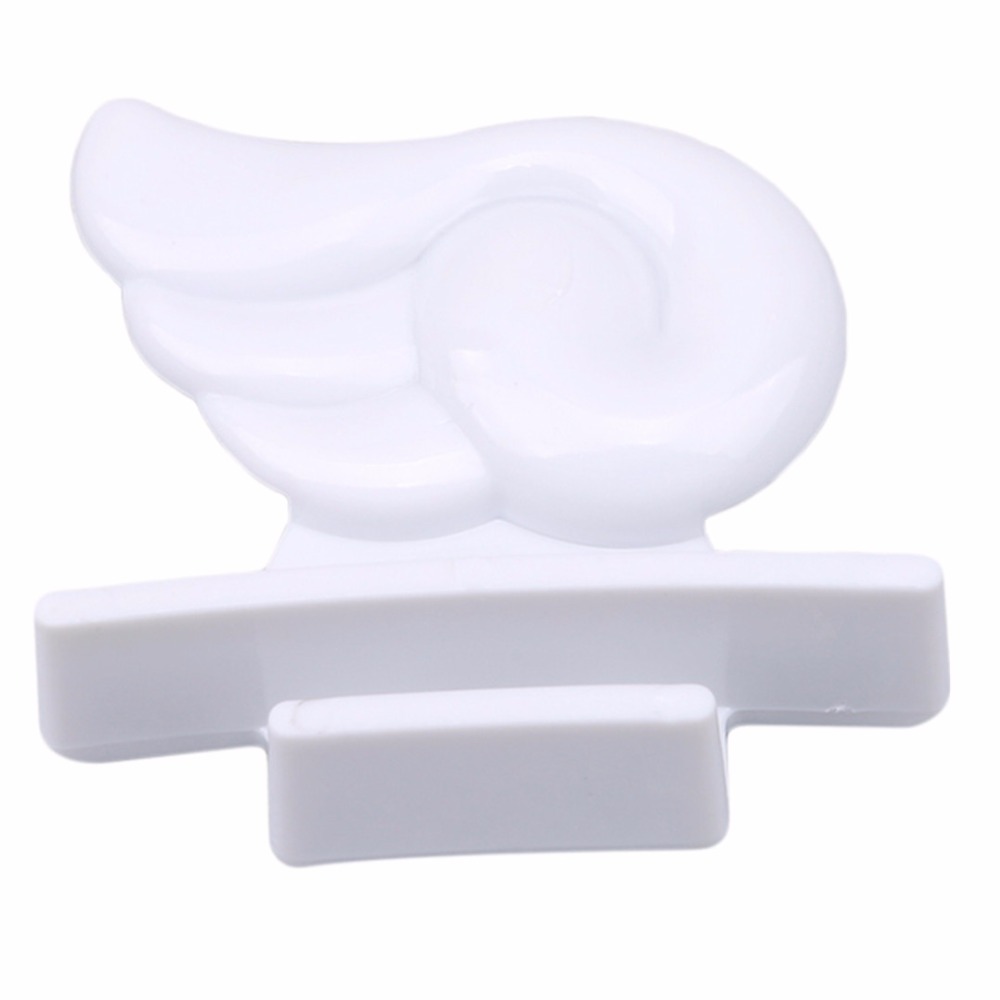 Ellenmar Bath Seat Toilet Cover Lifting Device Bathroom Clamshell Lid Lifter Manual Cover Toilet Seat Lifters Supplies Set