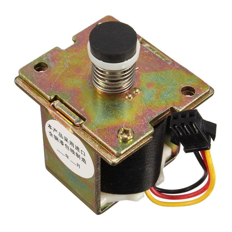 Voor dc 12 v 25 kg 55lb elektromagneet elektrische lifting magneet solenoid lift holding zuig super eldoer kopen? | Korting tot 30 Voor dc 12 v 25 kg 55lb elektromagneet elektrische lifting magneet solenoid lift holding zuig super eldoer kopen? | Korting tot 30