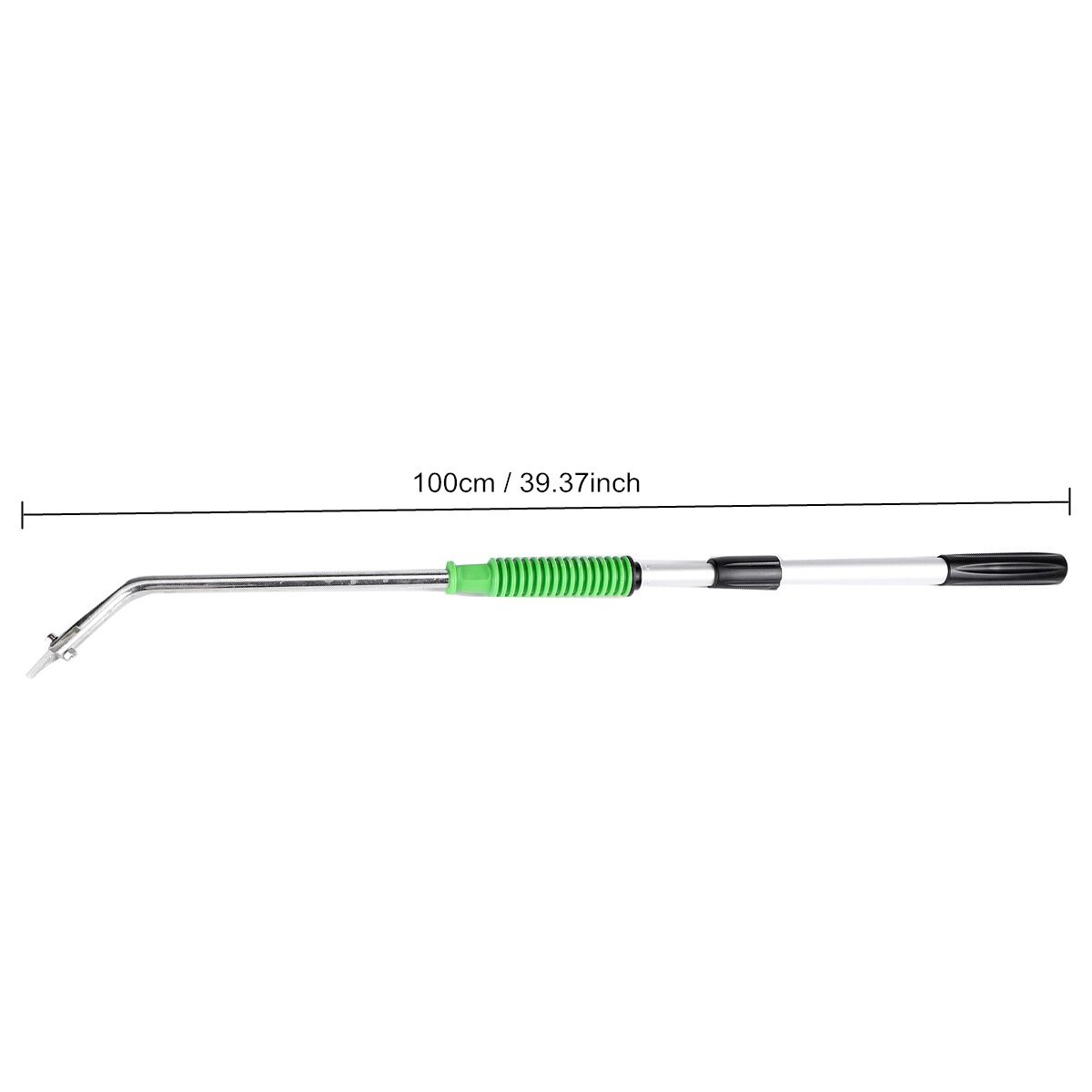 Root Remover Portable Weeder Puller Outdoor Killer Tool Claw Weeder Manual Garden Lawn Long Handled Stand Up Lightweight