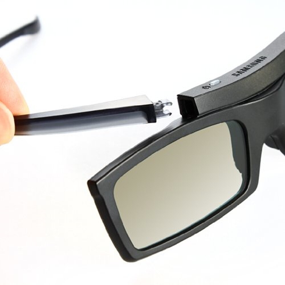 Originele Ssg-5100GB 3D Bluetooth Actieve Eyewear Bril Voor Alle Samsung/Sony Tv Serie SSG5100 3D Bril