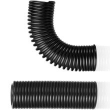 Lower Floor Nozzle Hose For Shark Rocket True Pet Slim Vacuum HV300 HV322 HV320 Robot Vacuum Part Sweeper Cleaning Replacement