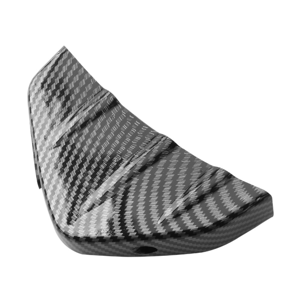 4pcs/set Car Rear Diffuser Universal Mini Add-On Screw Installation Body Kit Outdoor Anti-resistance Repairing Parts