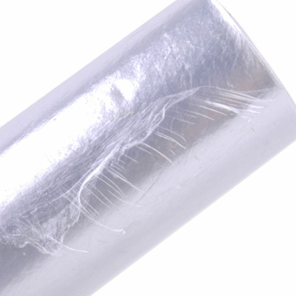 1 Roll Saran Wrap Of Vacuum Sealer General Food Saver Bag Food Storage Bags Packaging Film Keep Fresh Good Sealing