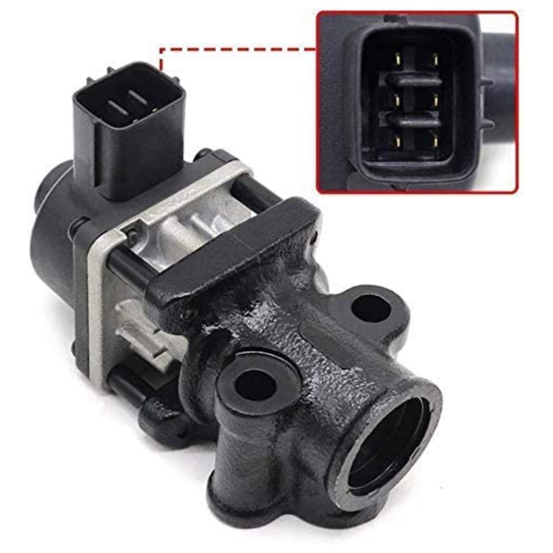 EGR Valve for Mitsubishi Galant Lancer Outlander MR578913 EGV913