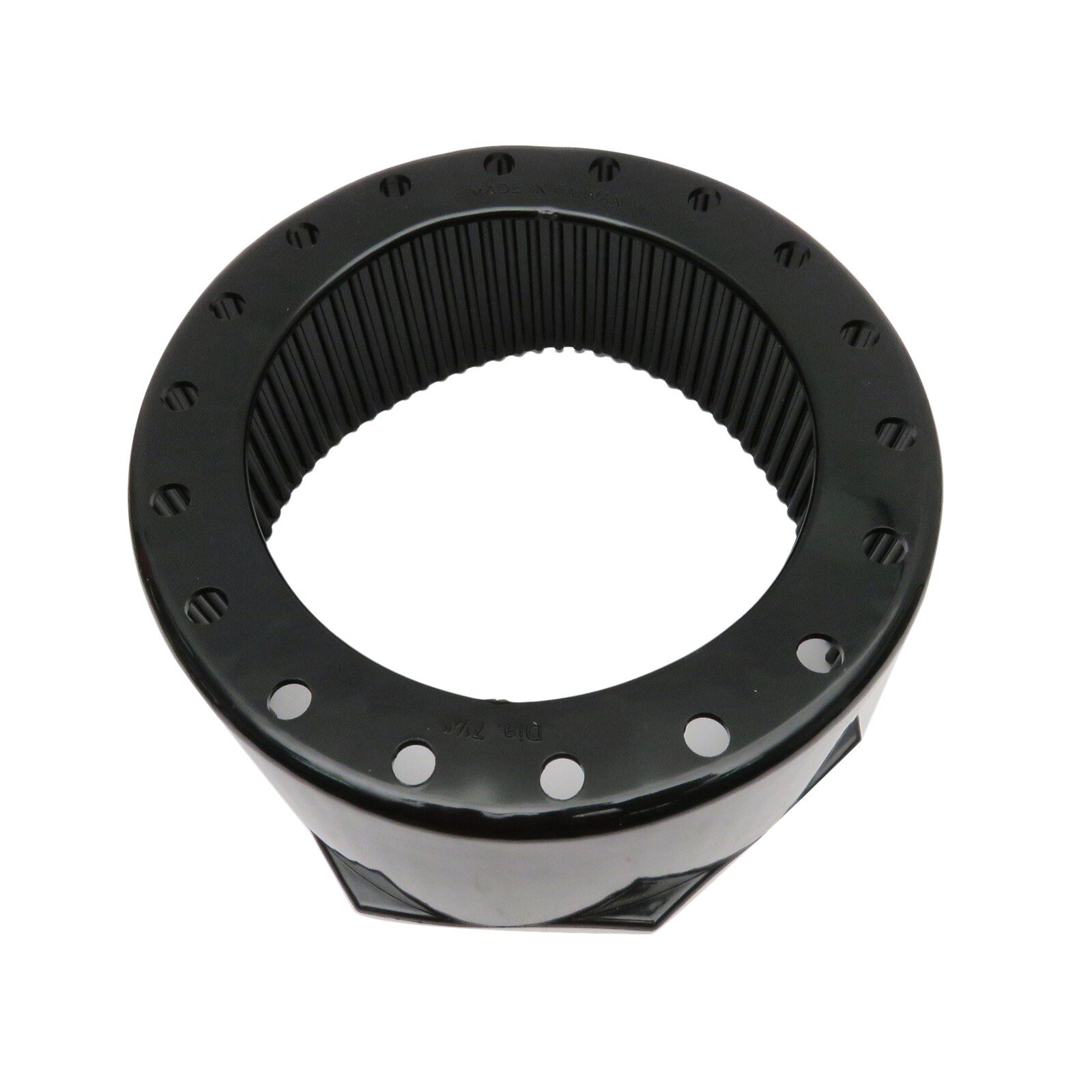 Scuba Diving Cylinder Flat Bottom Tank Boot Base for 12L Aluminum Tank