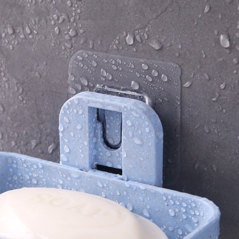 Porta sabonete banheiro, porta sabão para banheiro e chuveiro, cesto prateleira de suporte para sabonete, acessórios de cozinha