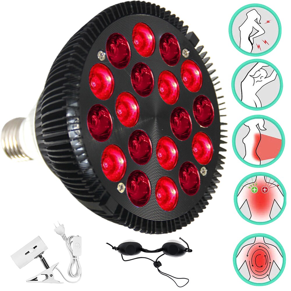 Beds Infrared Therapy Machine Light Face Mask Lits Bed For Home LED Skin Rejuvenation Machine Beauty Infra Red Light Health