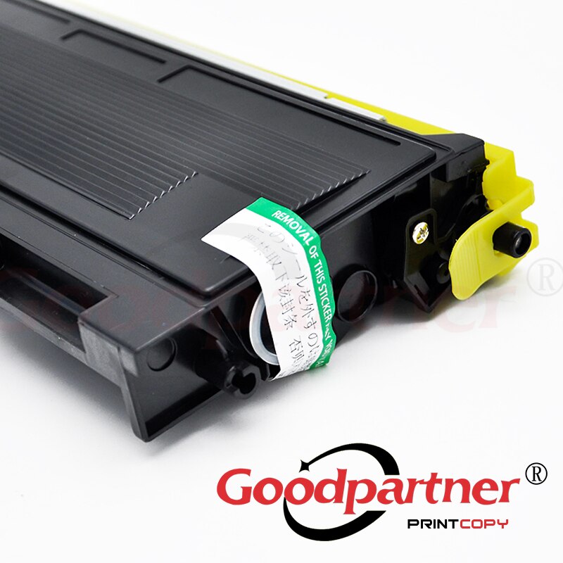 TN 2075 350 Toner Patrone für Brother DCP 7010 7020 7025 MFC 7220 7225 7420 7820 HL 2030 2035 2040 2070 FAX 2820 2825 2920