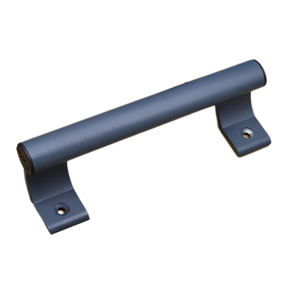 Aluminum Alloy Exposed Handle Heavy-Duty Sliding Door Handle Glass Door Handle Glass Door Sliding Door Handles: Champagne