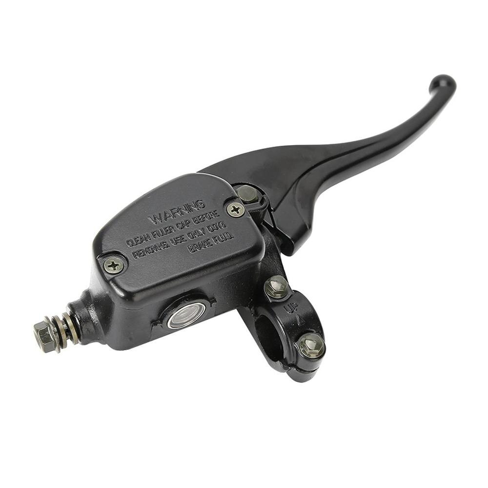 1Pcs Right Side Motorcycle Brake Brake Pump Motorcycle Front Right For Polaris for Polaris Big Boss 250 300 350 500