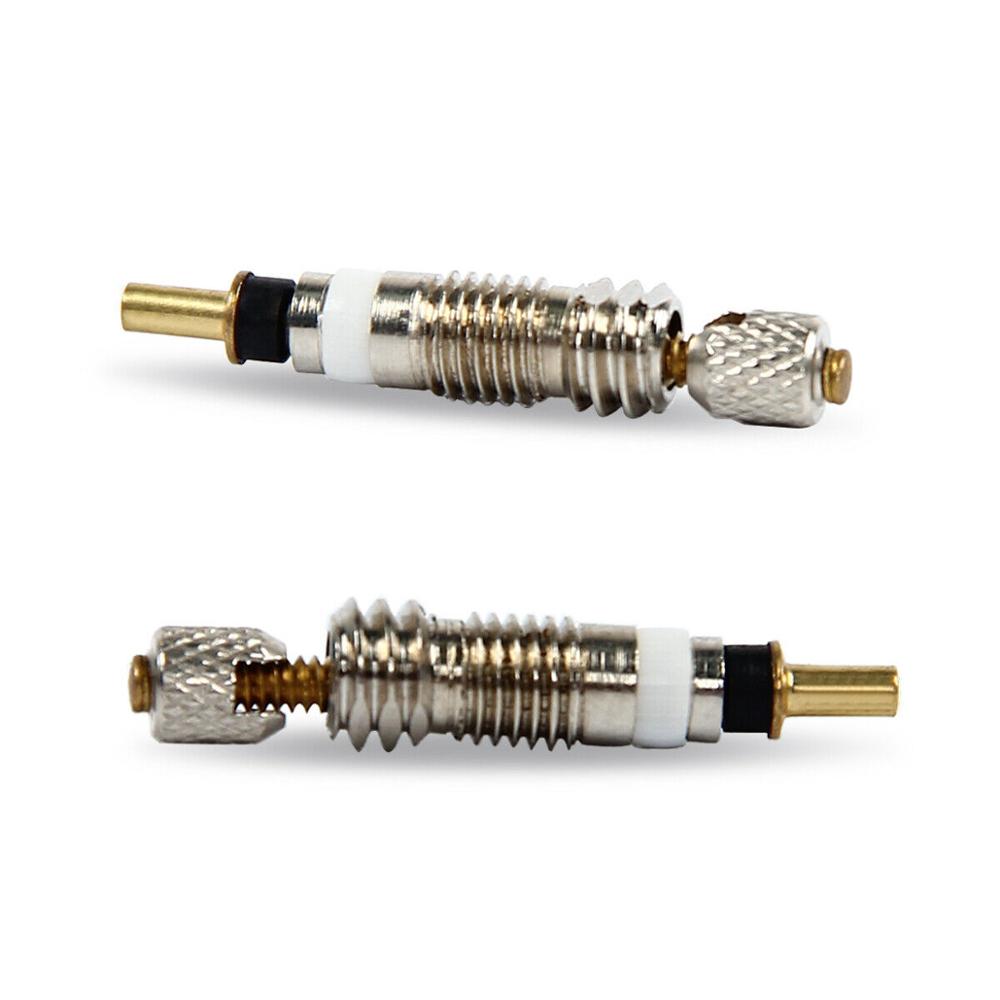 Noyau de Valve de vélo Style Presta, 10 pièces, pour réparation de Tubes de vélo de route, vtt, pièces de Service de pneus