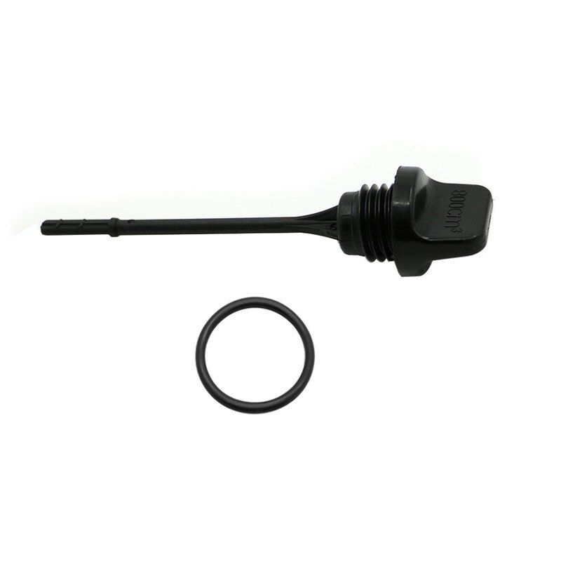 Herramienta de nivel de aceite de motor Quad ATV, herramienta de varilla de inmersión para Yamaha BW80 Big Wheel 80 YFM350 Bruin 350 4x2 4x4 YFM350 Grizzly 350