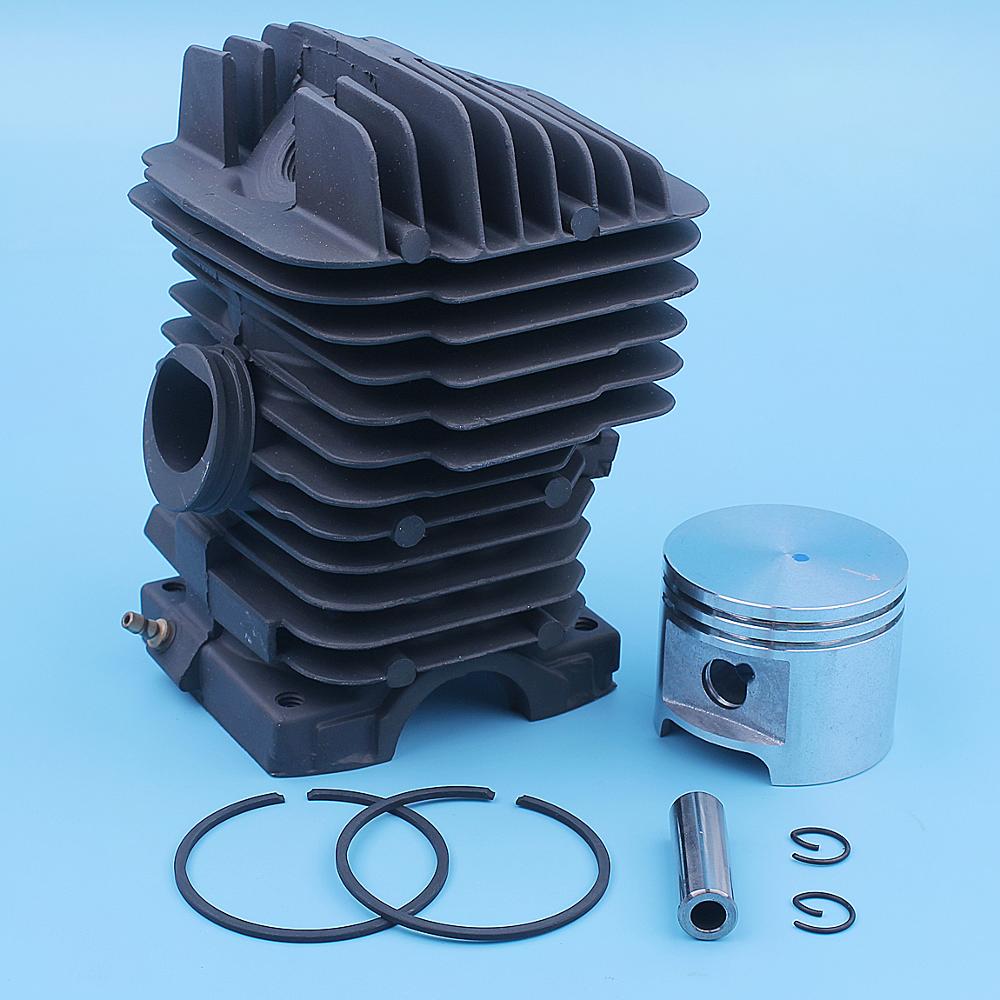 Kit de Piston cylindre de 46mm, pour Stihl 029 039 MS290 MS390 MS310 MS 290 310 390 tronçonneuse 1127 020 1210