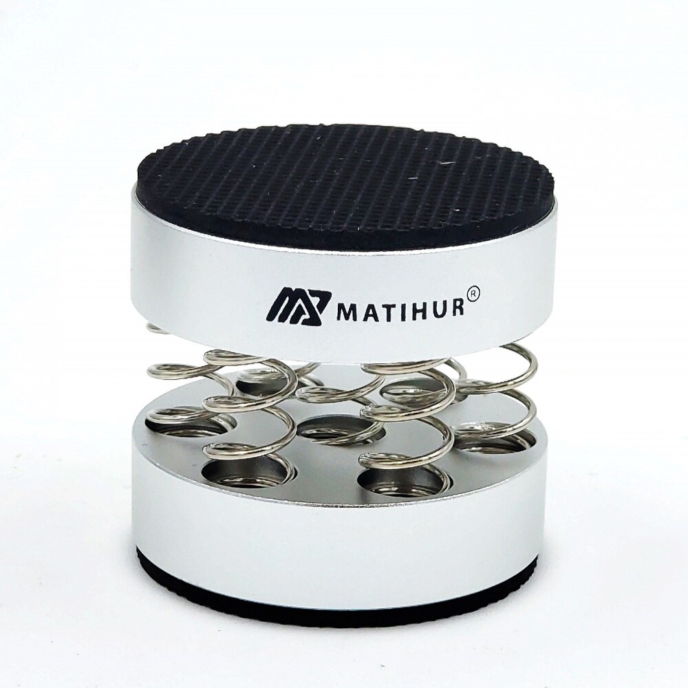 Audiophile Shock Spikes Lente Demping Pad Hifi Sta... Vicedeal