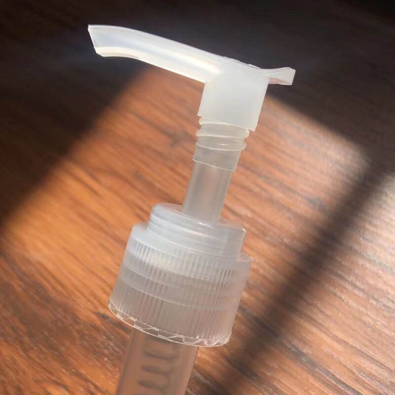 Plastic cleaning water trigger sprayer for garden 28/400 or 28/410 bottle trigger sprayer head: Default Title