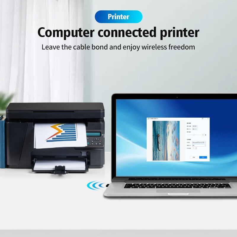 Wahre 5,0 Bluetooth Adapter USB Bluetooth Sender Für PC Computer Rezeptor Laptop Kopfhörer Audio- Drucker Daten Dongle Empfänger