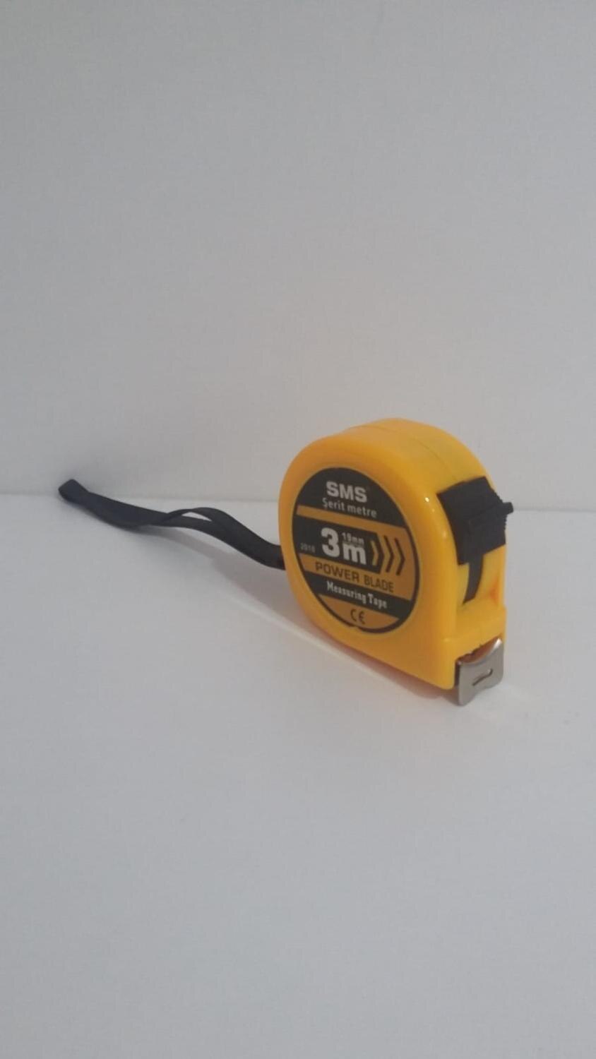 Meter Meting Tool 3 Meter En 5 Meter