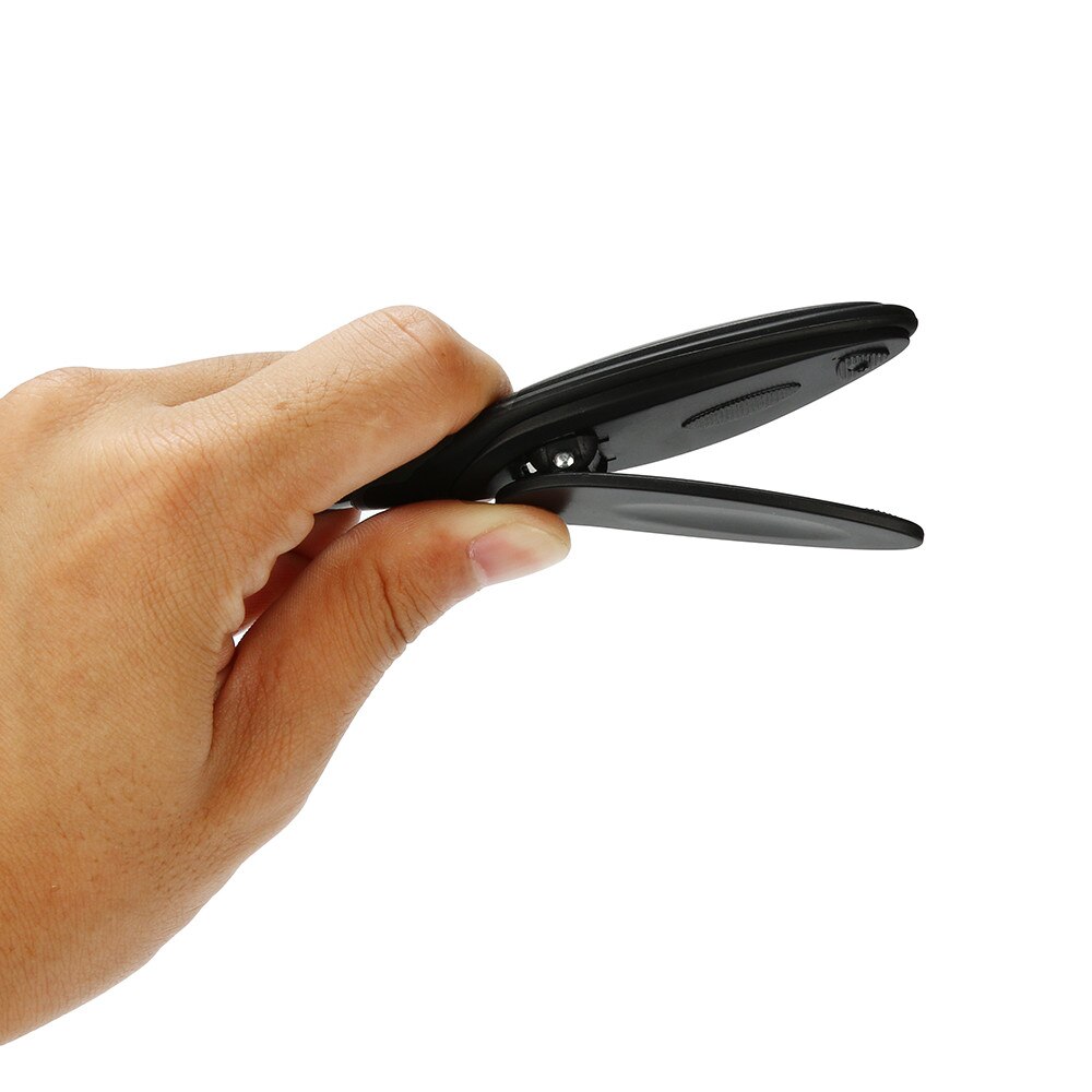 Fijne Handig Draagbare Reizen Boek Leeslamp Lamp Mini Led Clip Booklight Mini Leeslamp Led Nachtlampje