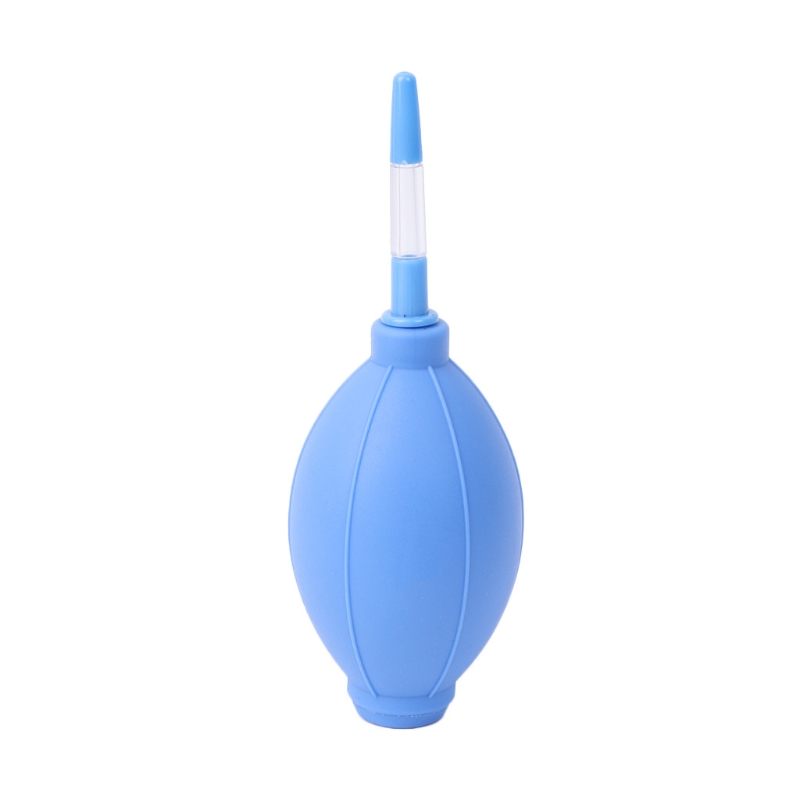 OOTDTY Digital Products Camera Lens Screen Dust Strong Cleaning Air Blower