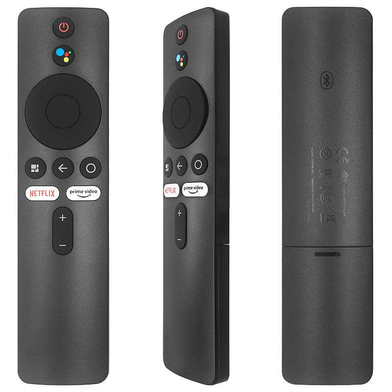 XMRM-M2 mdz-27-aa For Mi TV Stick 4K Bluetooth Voice RF mi stick 4k Remote Control