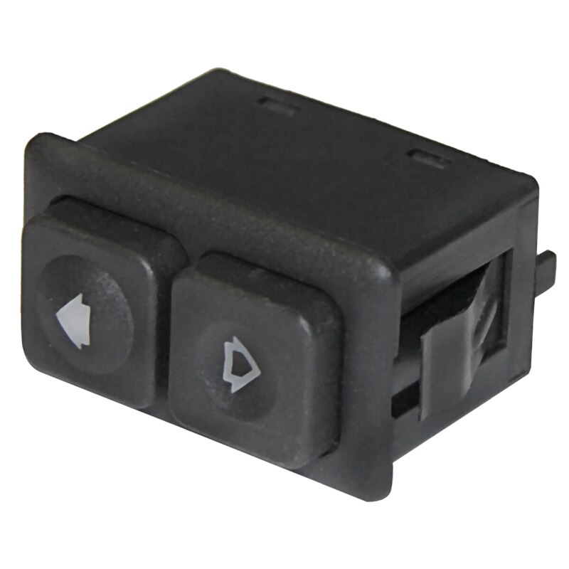 Interrupteur de toit ouvrant de fenêtre électrique, pour Bmw E30 E24 E28 à partir de 09/1986 61311381205 / 61 31 1 381 205 4 pièces