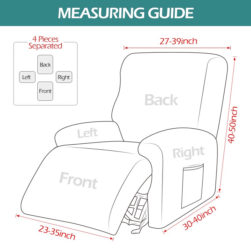 Stretch Print Chivas Sofa Cover Lazy Sofa Home Office Sofa Cover Leisure Home Comfort Sofa Cover Protect Seat Beautiful