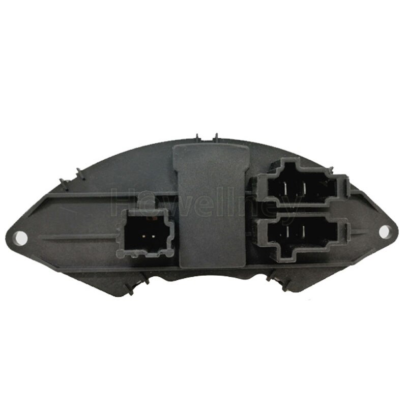 Résistance pour CITROEN C4 PICASSO BERLINGO | 6441CE 6441.CE ventilateur de chauffage, commande du moteur