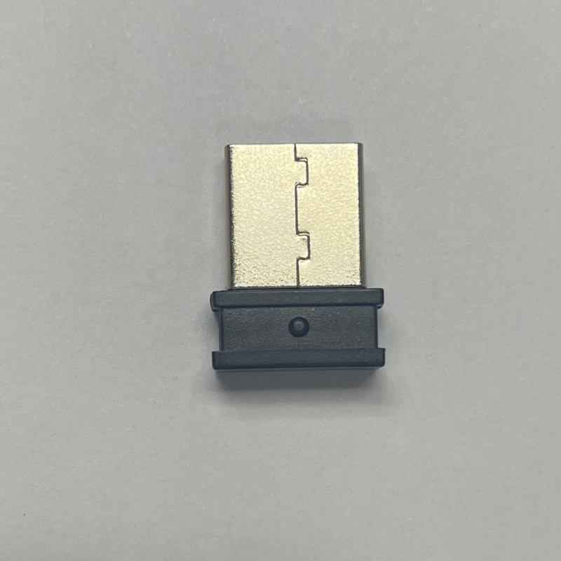 Receptor de Gamepad inalámbrico compatible con Bluetooth, adaptador receptor USB para controladores de juego inalámbricos T3 S5, transmisor