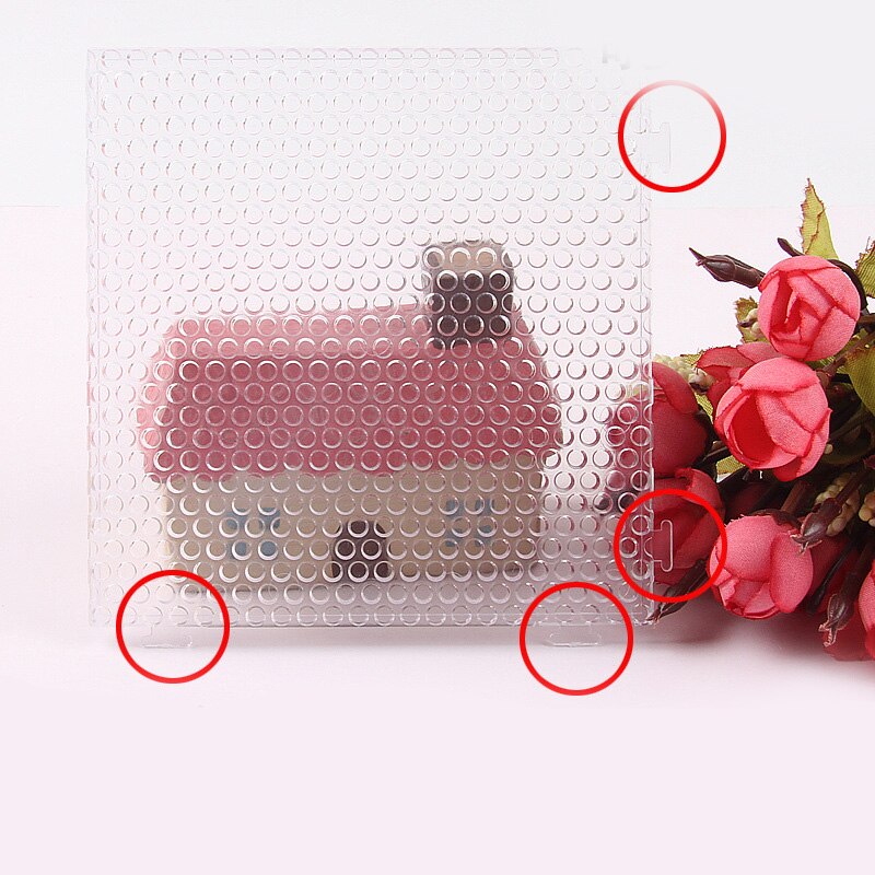 4 Pz/5mm pegboard perline d'acqua appiccicose strumento Accessori fusibile perline puzzle Acqua beadbond giocattoli educativi fai da te perline magiche