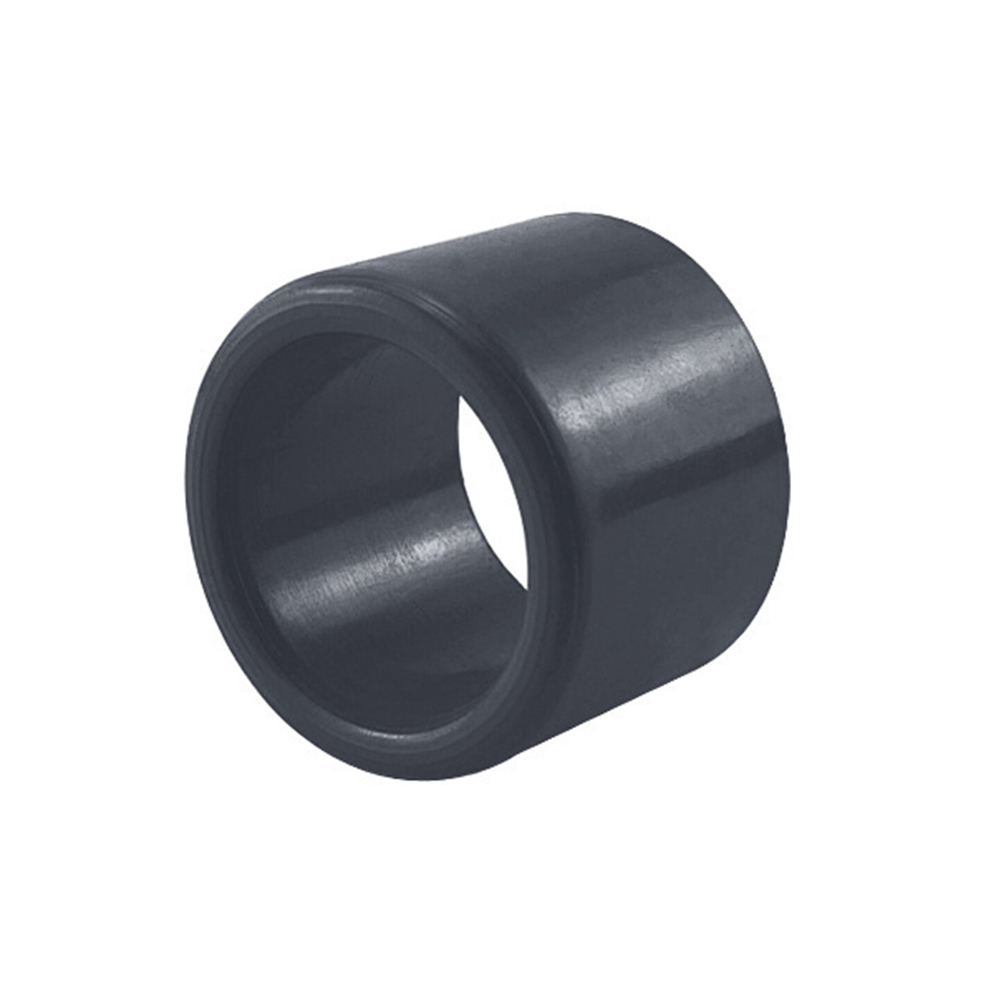 Hengel Rek Houder Rubber Cap Nylon Inzetstuk Voor Vissen Met-Hengel Houder Rack Deel Accessoires -Stable: Golden