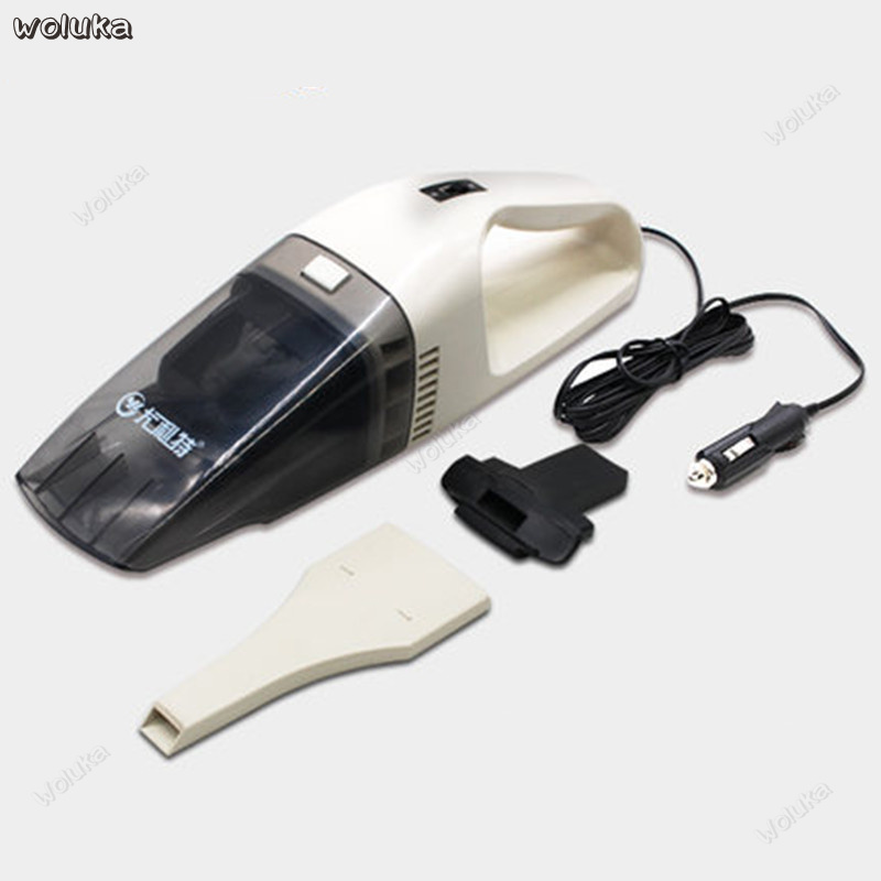 Car vacuum cleaner powerful special super suction car interior car home high power small mini CD50 Q04