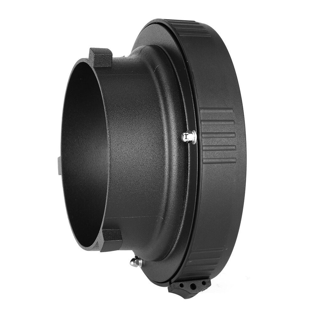 Bowens Naar Elinchrom Mount Verwisselbare Ring Adapter Converter voor Foto Studio Strobe Speedlite