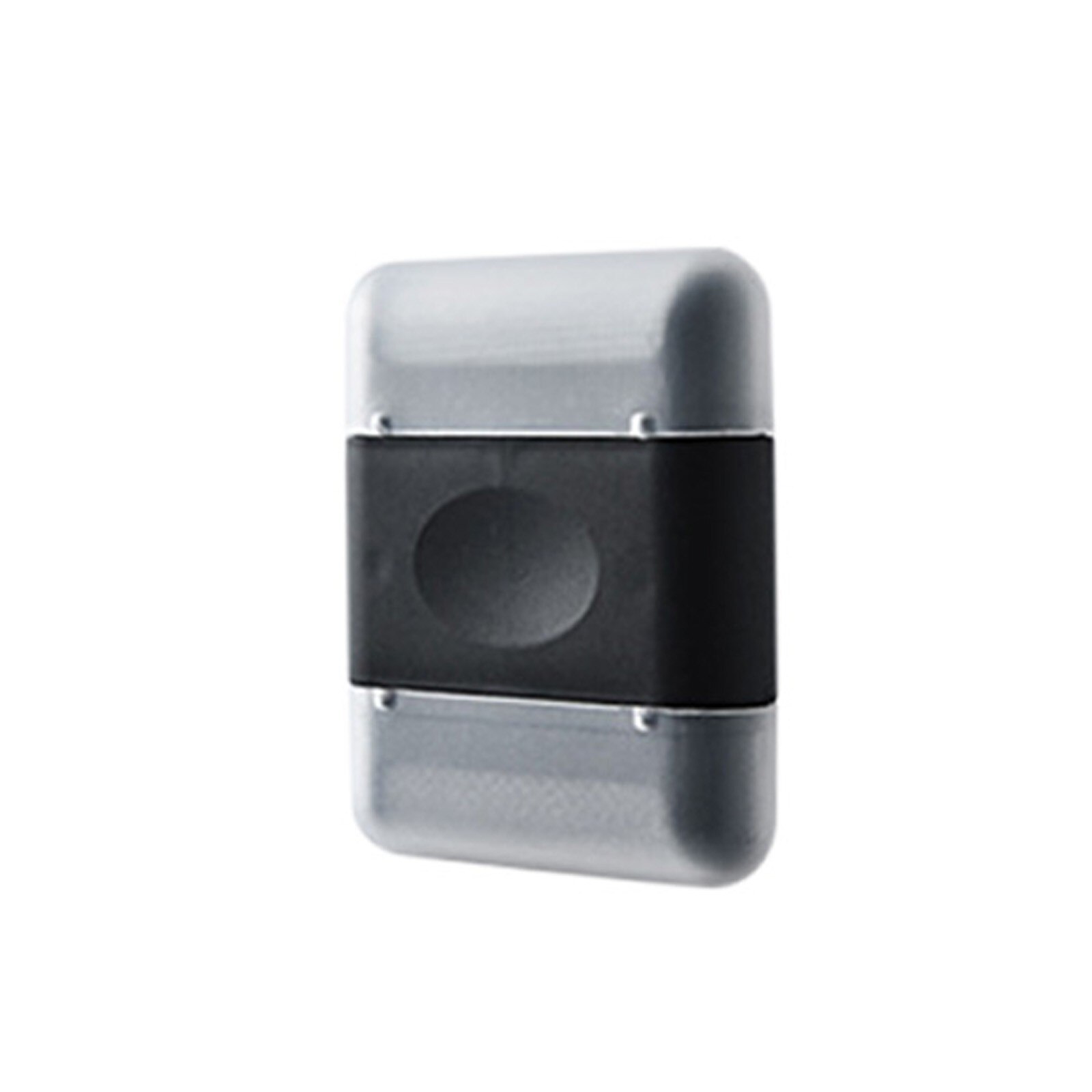 Double Head Hair Removal Ball Portable Sticky Hair Device Sweater Pilling Sweater Pilling Trimmer Household Clothing Ball Roll: Black