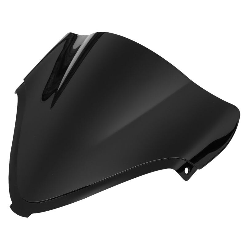 Motorcycle Windscreen Windshield Screen Dobule Bubble For Suzuki GSX1300R GSXR1300 Hayabusa 08-17