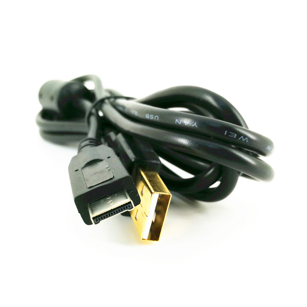 14 Pin USB Data Cable Lead Cord for Panasonic DMC GF2 GH1 GH2 ZS1 ZS3 ZS7 TZ6 TZ7 TZ10 TZ65 GK TS1 TS2 FZ100 FZ40