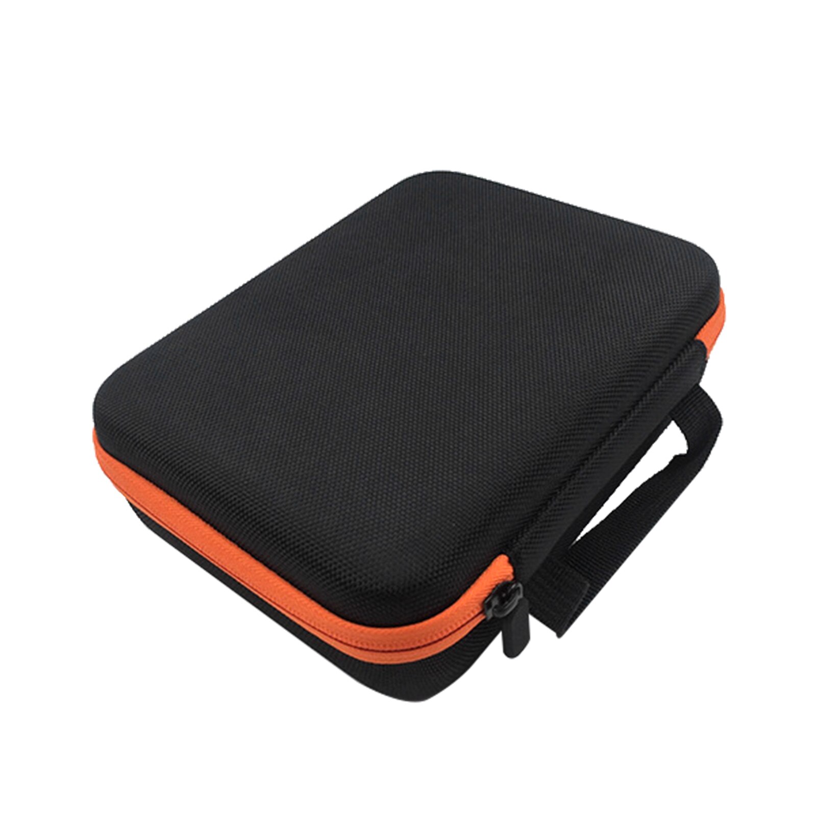 30 Bottles Essential Oil Storage Case, 5ml 10ml 15ml Essential Oil Bottle Organizer Perfume Oil Storage Holder Travel Case