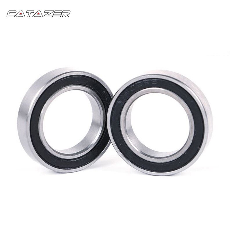 1pair High Speed Bike Bicycle Hub Hybrid Ceramic Bearing For MTB Mountain Bike Road cycling For Bike Hubs