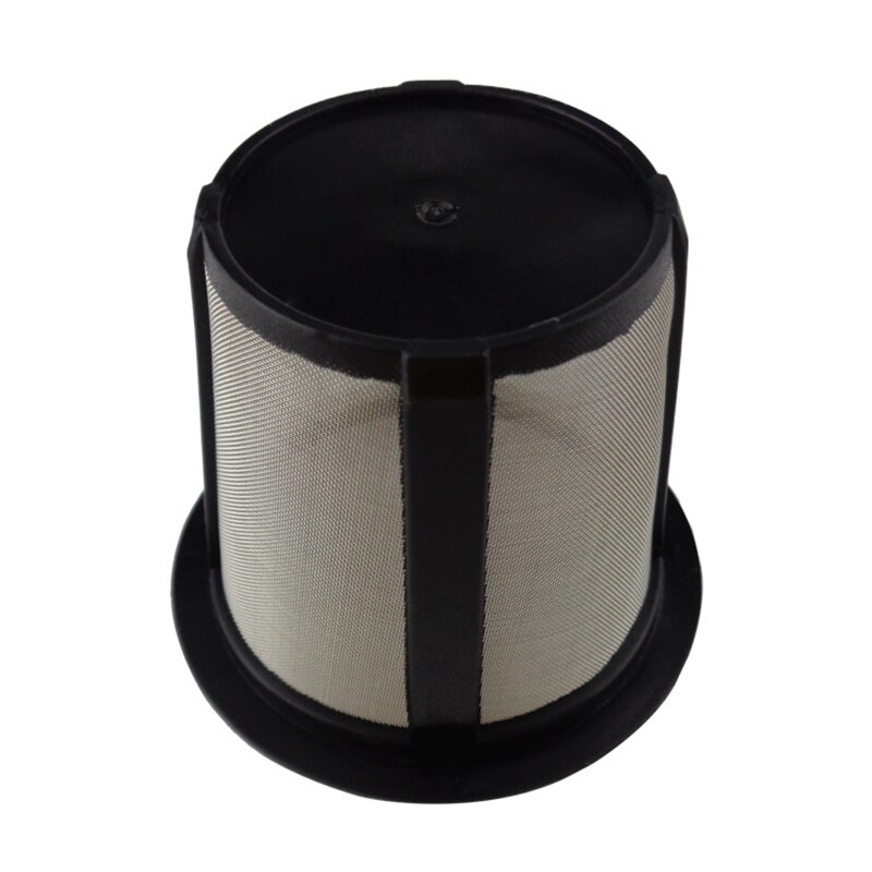 Coffee K-Cup Style Reusable Filters Set For Keurig B55,B60,B65,K40,K45,K50 Include Lid, Filter Basket And Bottom Cup Filter