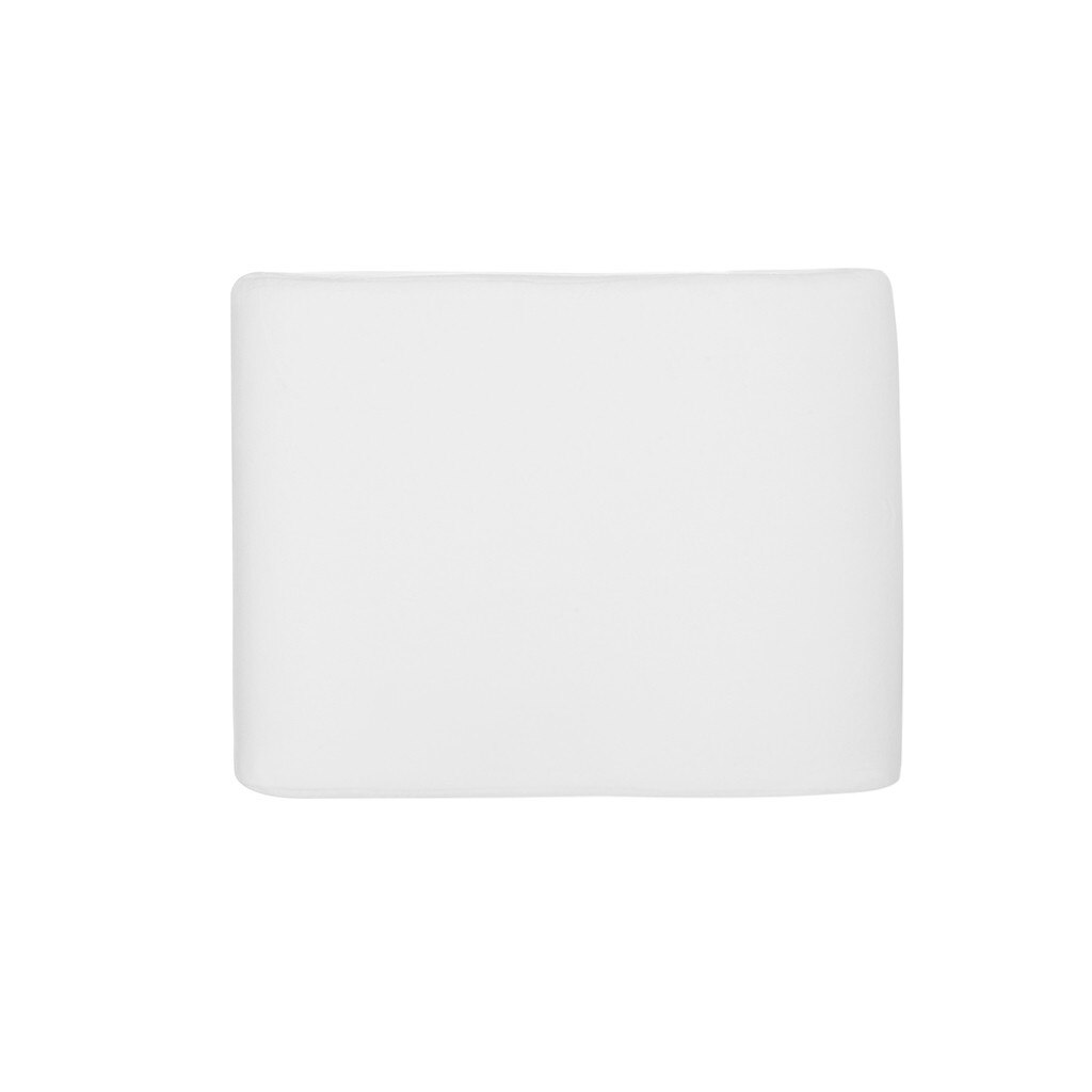 Memory Foam Bed Orthopedisch Kussen Voor Nekpijn Slapen Voor Uw Hoofd Cube Beschermen Vertebrale Cube Soft Nekkussen Pad kussen