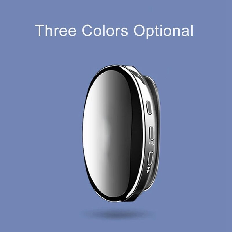 I3 deportes Mini Clip MP3 HIFI sin pérdida de música Bluetooth reproductor de 8GB portátil o jugador