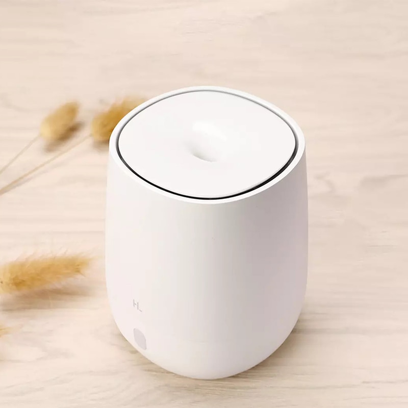 Xiaomi HL Aroma Diffuser Humidifier 120ML Air Humidifier Night Light Air Diffuser Aromatherapy Machine Mist Maker