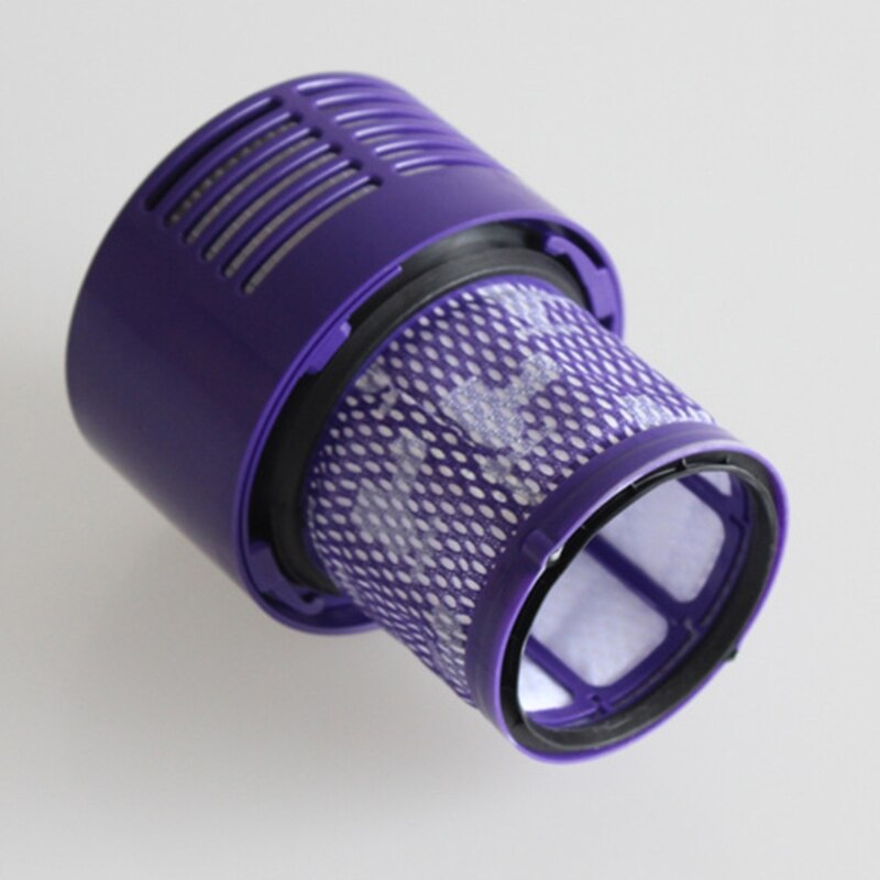 Reservedelsfilter til dyson cyklon  v10 dyr absolut total ren 969082-01