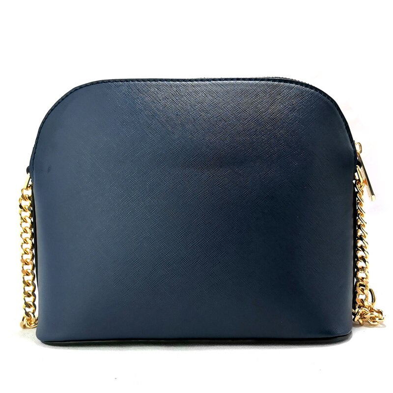 Luxury Cross Body Messenger Bag Women Brand Handbags Lady Shell Bags Shoulder Evening Bolsa Feminina Sac a Main: Deep Blue