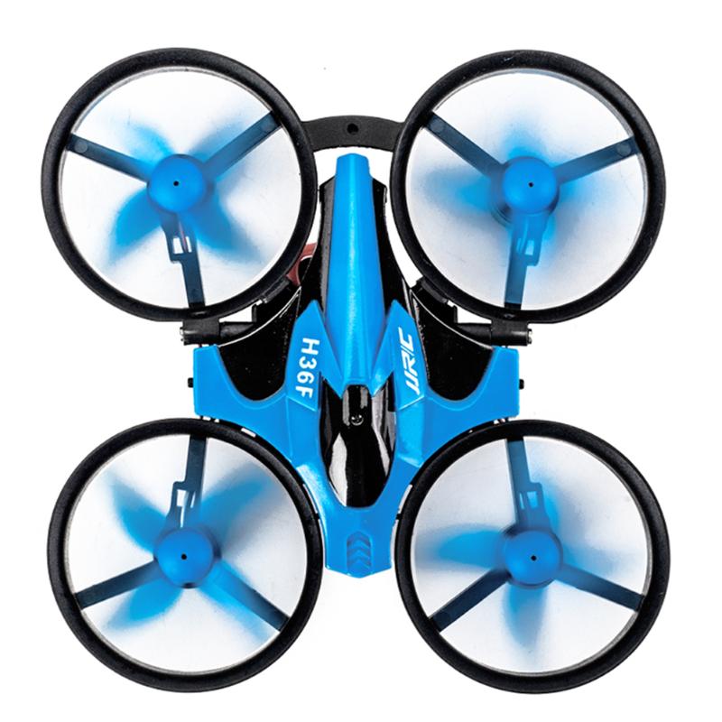 3 in 1 rc drone land fremragende håndværk godt holdbarhed vand luft tre model fjernbetjening helikoptere børn