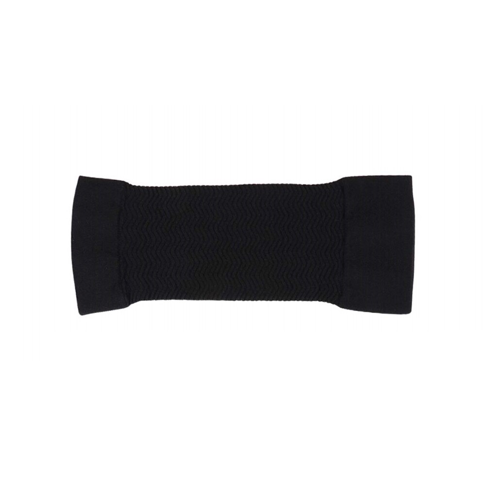 1pair Arm Sleeves Weight Loss Thin Slimming Arm Shaper Wrap Belt Burn Cellulite for Women Thin Arm Sleeve Warmers
