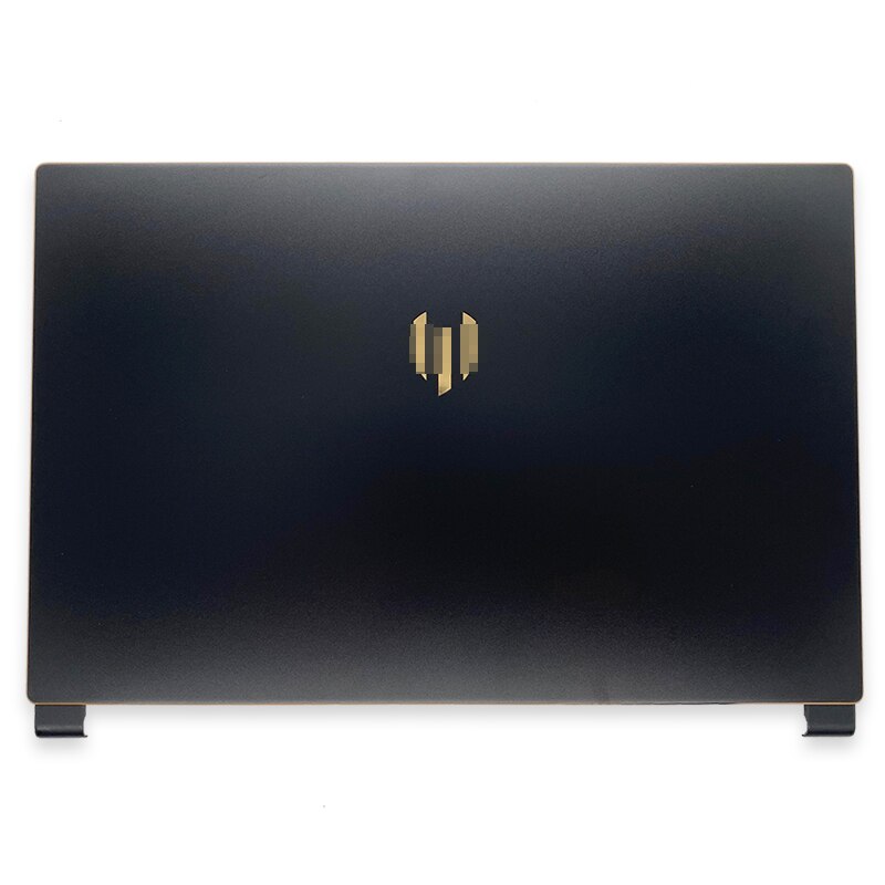 Laptop LCD Back Cover/Front Bezel/Hinges/Hinge Cover/Palmrest/Bottom Case For MSI GS65 MS-16Q2 16Q4 Top Case Lower Cover: A Cover 2